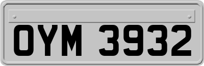 OYM3932