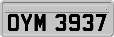 OYM3937