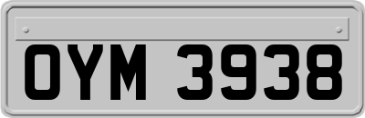 OYM3938