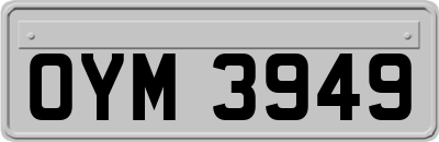 OYM3949
