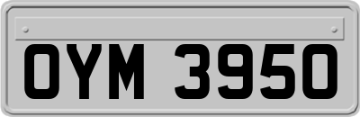 OYM3950