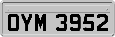 OYM3952