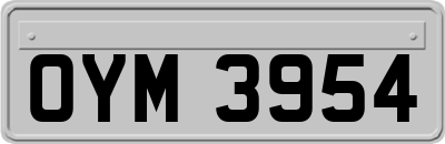 OYM3954