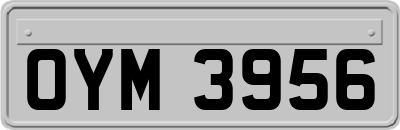 OYM3956