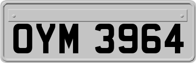 OYM3964