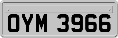 OYM3966