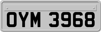 OYM3968