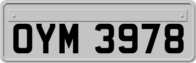 OYM3978