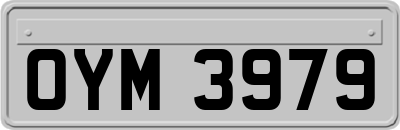 OYM3979