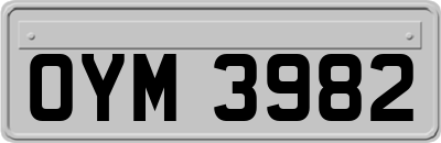 OYM3982