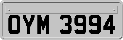OYM3994