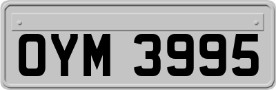 OYM3995