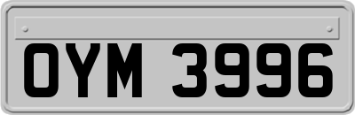 OYM3996