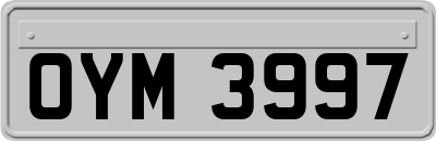 OYM3997