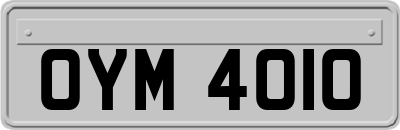 OYM4010
