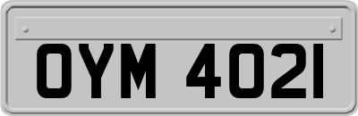OYM4021