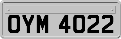 OYM4022
