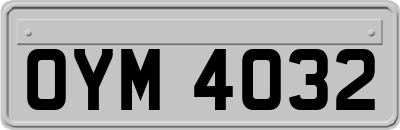 OYM4032
