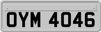OYM4046