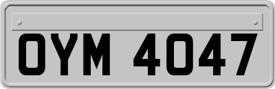 OYM4047