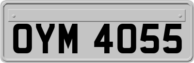 OYM4055