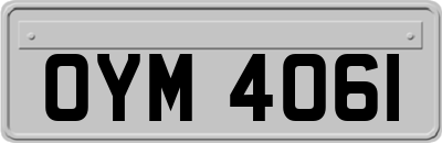 OYM4061