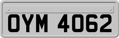 OYM4062