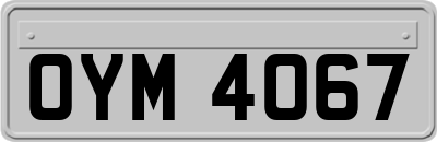 OYM4067