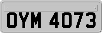 OYM4073