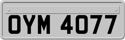 OYM4077