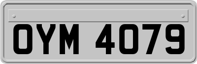 OYM4079