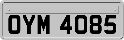 OYM4085