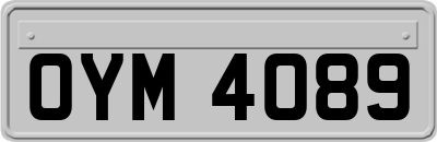 OYM4089