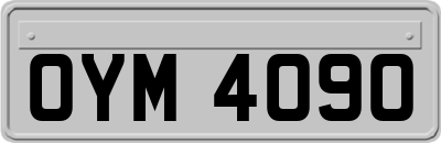 OYM4090