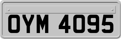 OYM4095