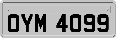 OYM4099
