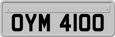 OYM4100