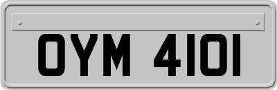 OYM4101