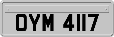 OYM4117