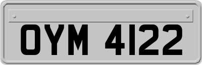 OYM4122