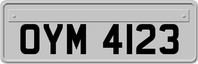 OYM4123