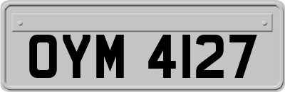 OYM4127