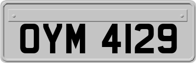 OYM4129