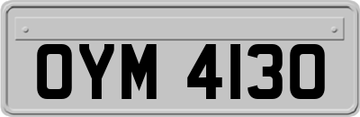 OYM4130
