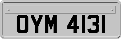 OYM4131