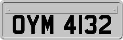 OYM4132