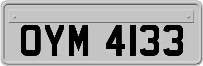 OYM4133