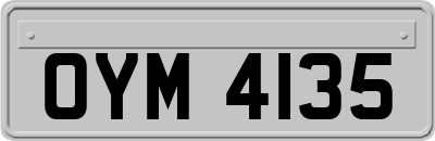 OYM4135