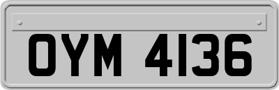 OYM4136