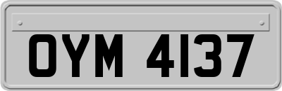 OYM4137